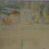 1.Kitchen table, 1969